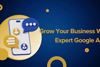 create and manage your google ads search campaign