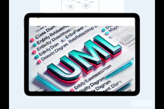 create class diagram, activity diagram, erd, dfd for your project