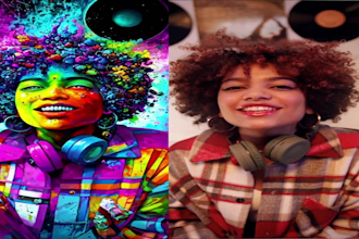 animate your videos with ai  or cool video ai