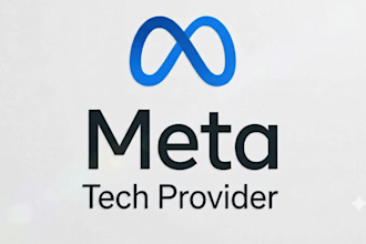 help you to get tech provider approval from meta