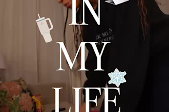edit lifestyle content for your social media accounts