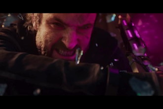 do cinematic movie trailer cgi short film epic vfx teaser trailer video