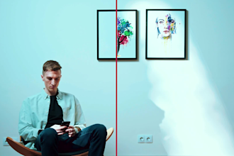 remove and add text , object from video