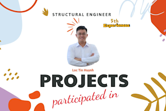 provide professional reinforced concrete structural analysis and design