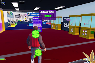 fortnite map, uefn, roguelike map, tycoon map, boxfight, pillar, only up parkour