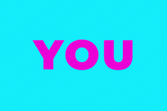 do editing, motion design, compositing of your videos