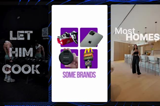 edit viral short form content, tiktok instagram youtube shorts
