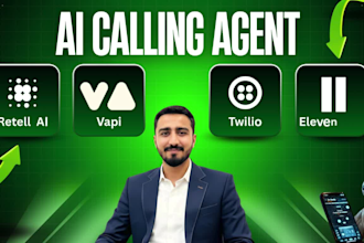 automate calls and boost sales with ai receptionist and calling agents