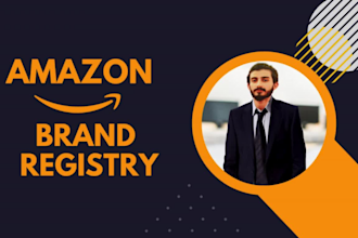 get your amazon brand registry approved quickly