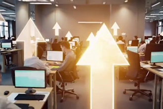 create ai training and onboarding videos for business