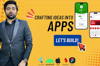 do mobile app development, iphone, ios, android