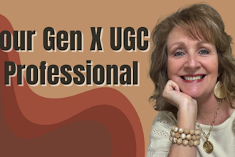 create ugc tiktok and instagram ads for your product