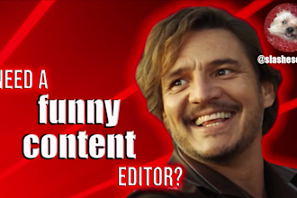 edit funny video content