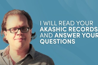 read your akashic records and answer your questions