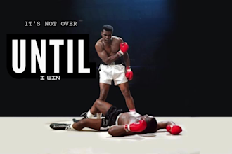 edit trending MMA videos, nba highlight or ufc highlights