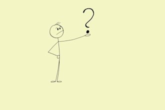 make self explainer stick figure animation video for youtube