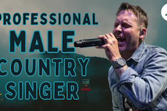 country, country rock, pop, rock, male singer, songwriter and music producer