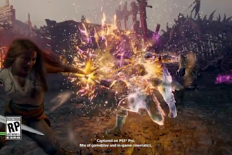 edit video game trailer, gameplay trailer, cinematic game teaser, steam promo