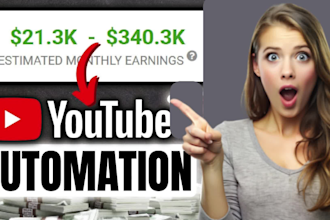 create automated cash cow videos, youtube cash cow