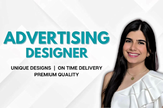 design flyers, brochures, menus, catalogs and more