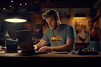 be your ai  filmmaker for movie book trailer with commercial ai video higgsfield