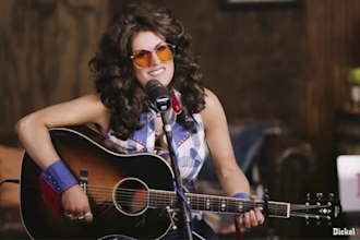 be your female country music singer, country singer, alt pop, indie rock singer