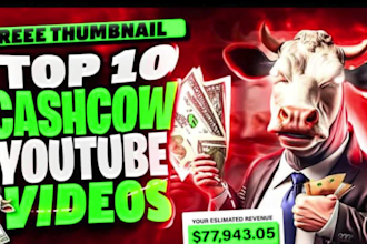 do faceless cash cow videos for top 10 luxury celebrity travel youtube automated