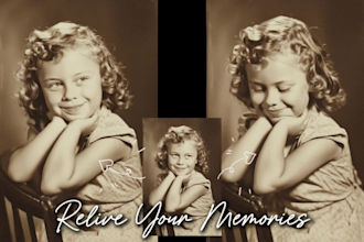 animate old photo into video memories image animation video