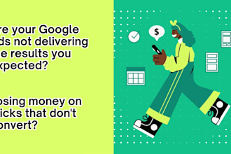audit your google ads campaign and bing ads campaign