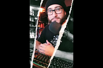 be your spanish male singer of, rap,reggaeton or trap in spanish