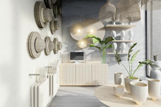 design your cafe, bar, restaurant or shop interior and exterior
