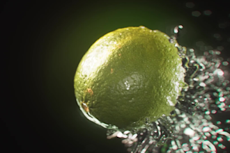 create cgi product animation