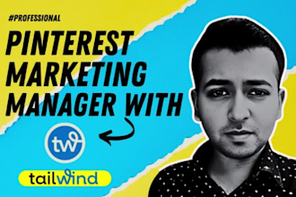 create pins and manage pinterest with tailwind