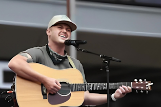 sing country music, country pop, country rock, or folk vocalist