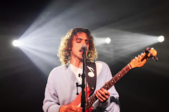 write, record and produce emotional pop, soul and rock songs