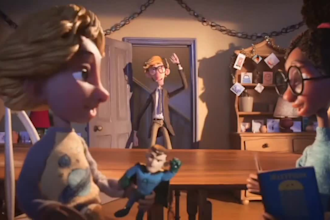 3d animation video, 3d commercial animation, 3d animated music video, 3d cartoon