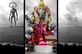 do visual effects,vfx video effects, special effects, video editing