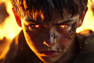 animate your photos and art into stunning cinematic videos