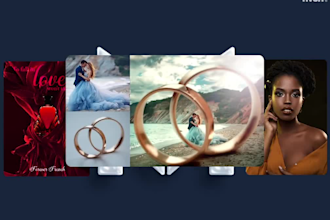do ai photoshop editing, retouching and product editing quickly