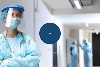 do doctor intro or slides for hospital and clinic