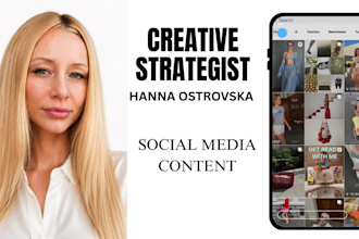 create a creative content strategy that drives sales