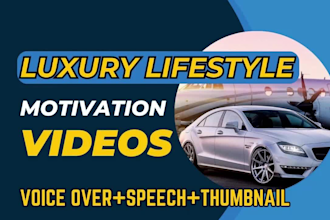 create youtube channel with original luxury lifestyle shorts travel videos
