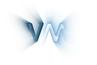 create minimal youtube intro animation