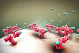 create a 3d medical animation for healthcare, anatomy, or medical products