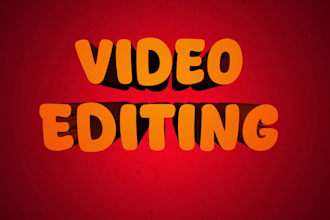 do tiktok editing, instagram reels, youtube shorts, ugc video