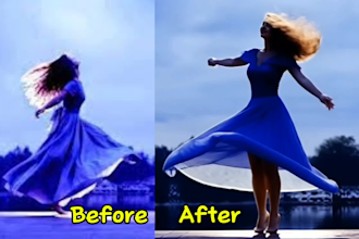 do image animation or animate picture in loop