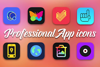 design an app icon that gets you downloads