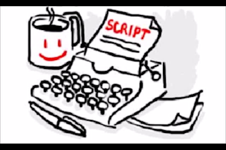 write explainer video scripts
