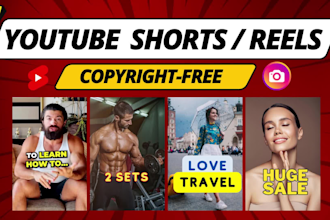 create trending youtube shorts, instagram reels with hormozi style captions