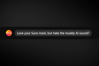 remake, mix and master your suno ai or udio song for streaming release